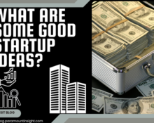 What Are Some Good Startup Ideas?